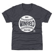 Dave Winfield Kids T-Shirt | 500 LEVEL