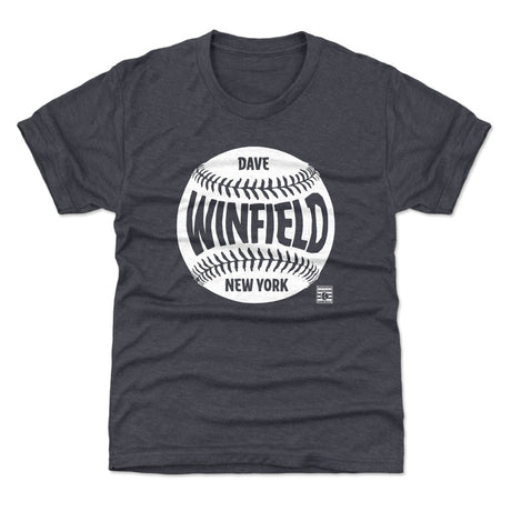 Dave Winfield Kids T-Shirt | 500 LEVEL