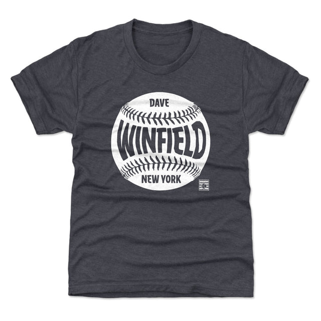 Dave Winfield Kids T-Shirt | 500 LEVEL