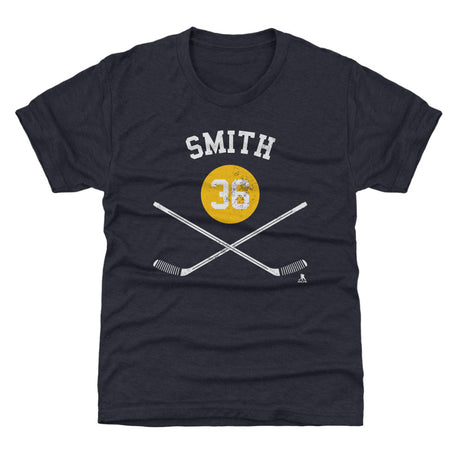 Cole Smith Kids T-Shirt | 500 LEVEL