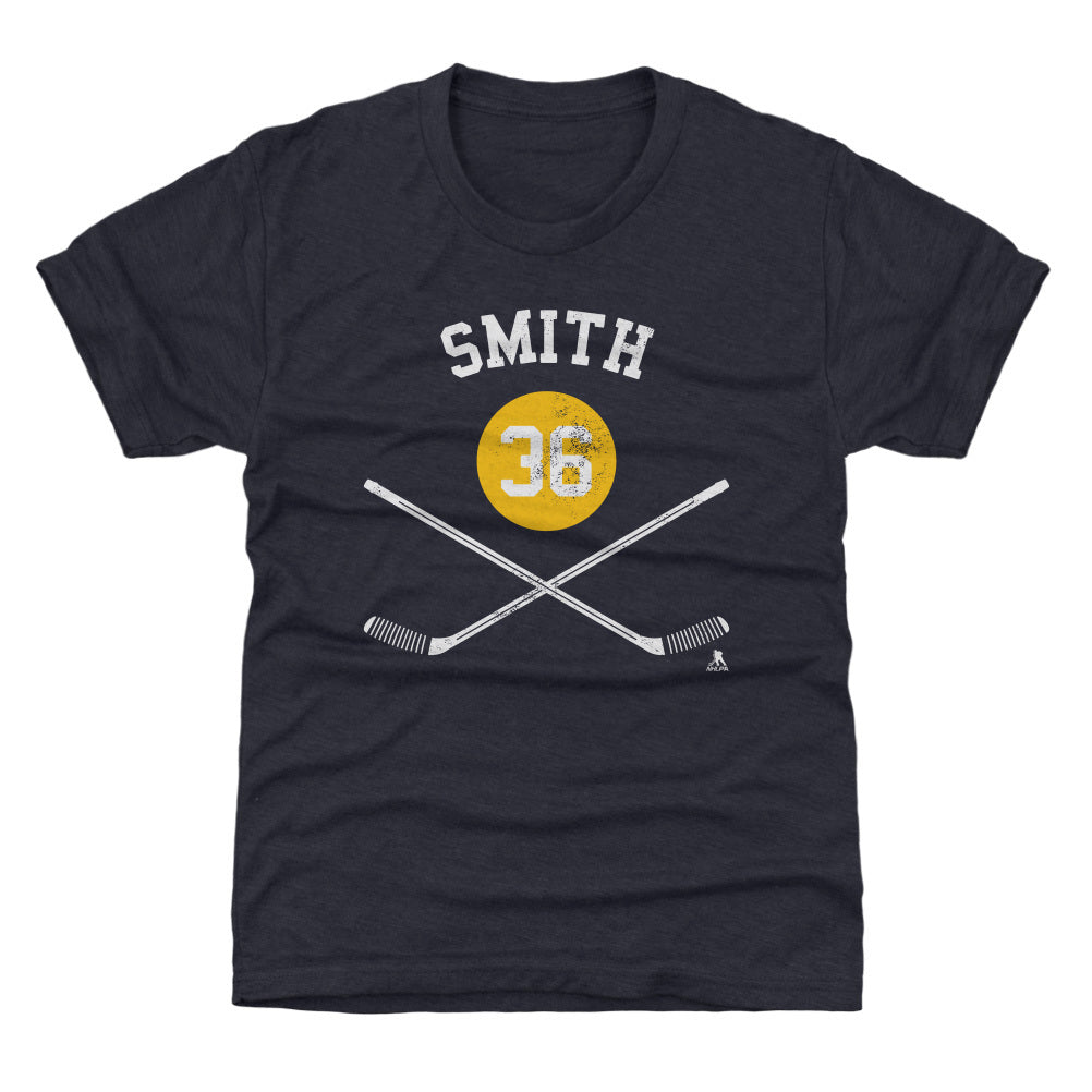 Cole Smith Kids T-Shirt | 500 LEVEL