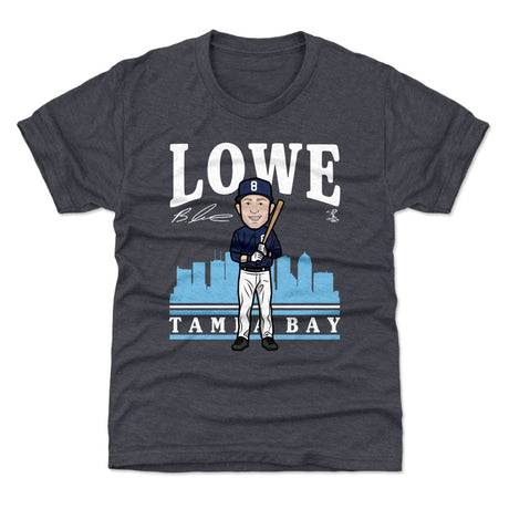 Brandon Lowe Kids T-Shirt | 500 LEVEL