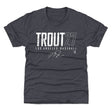 Mike Trout Kids T-Shirt | 500 LEVEL