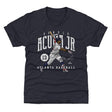 Ronald Acuna Jr. Kids T-Shirt | 500 LEVEL