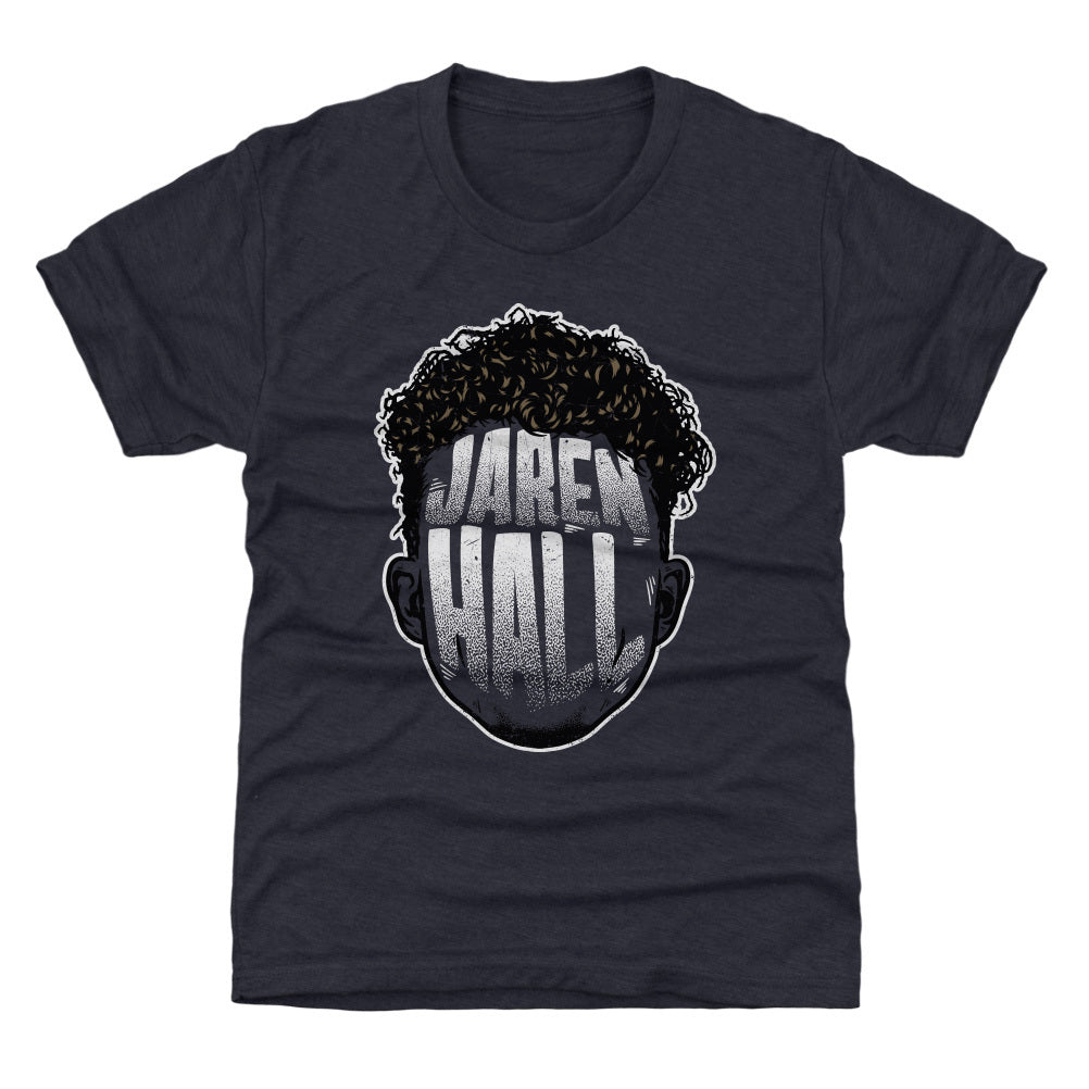 Jaren Hall Kids T-Shirt | 500 LEVEL