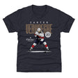 Carter Verhaeghe Kids T-Shirt | 500 LEVEL
