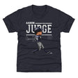 Aaron Judge Kids T-Shirt | 500 LEVEL