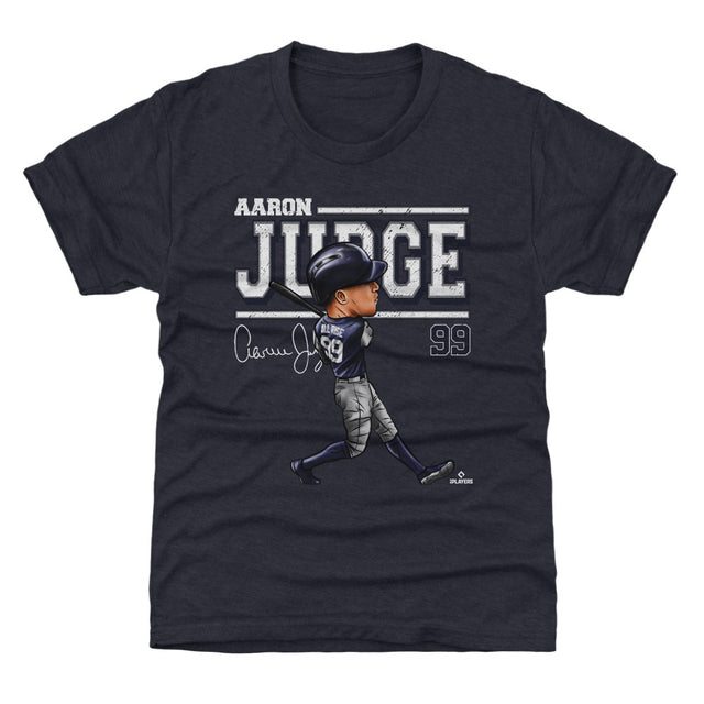 Aaron Judge Kids T-Shirt | 500 LEVEL