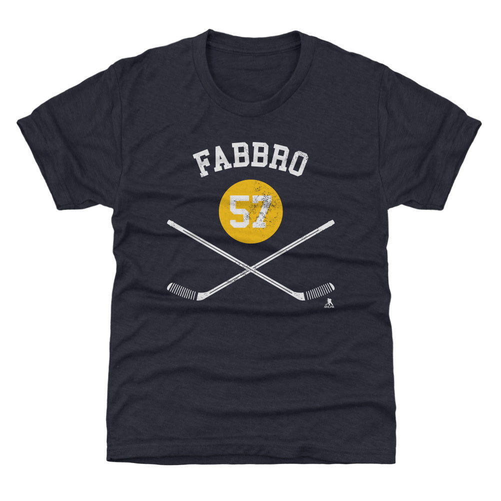 Dante Fabbro Kids T-Shirt | 500 LEVEL