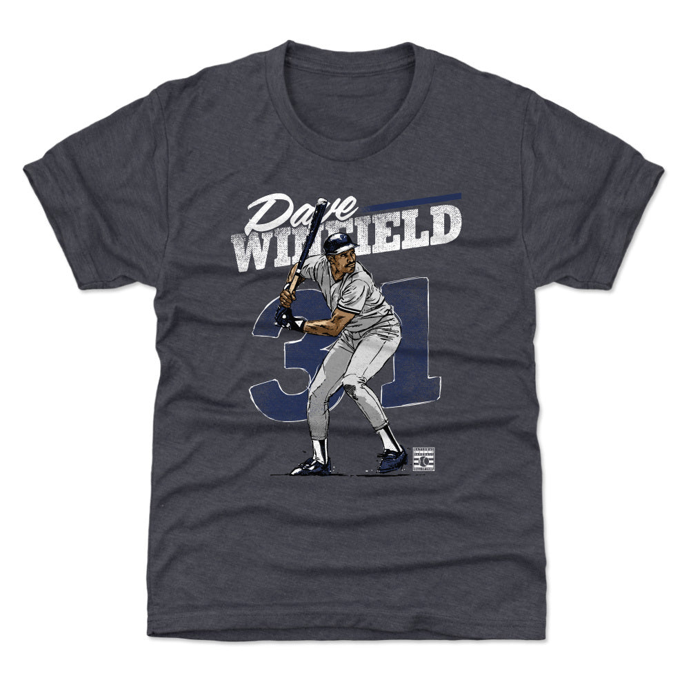 Dave Winfield Kids T-Shirt | 500 LEVEL
