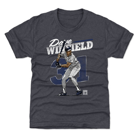 Dave Winfield Kids T-Shirt | 500 LEVEL