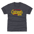 Colorado Kids T-Shirt | 500 LEVEL