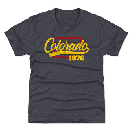 Colorado Kids T-Shirt | 500 LEVEL