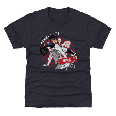 Joe Ryan Kids T-Shirt | 500 LEVEL