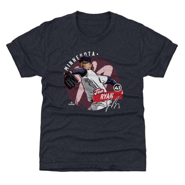Joe Ryan Kids T-Shirt | 500 LEVEL