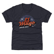 Javier Baez Kids T-Shirt | 500 LEVEL