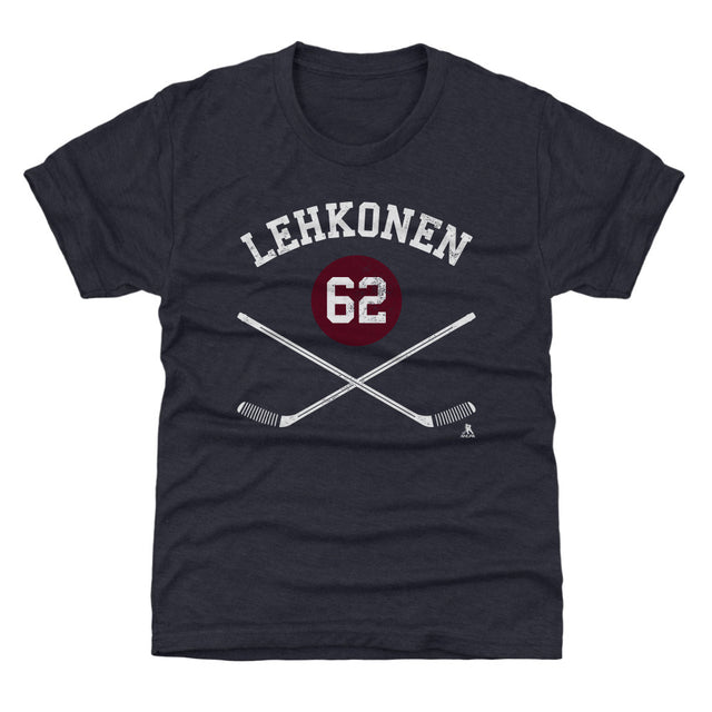 Artturi Lehkonen Kids T-Shirt | 500 LEVEL