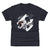 Darnell Mooney Kids T-Shirt | 500 LEVEL