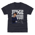 Aaron Judge Kids T-Shirt | 500 LEVEL