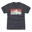 Big Ben National Park Kids T-Shirt | 500 LEVEL