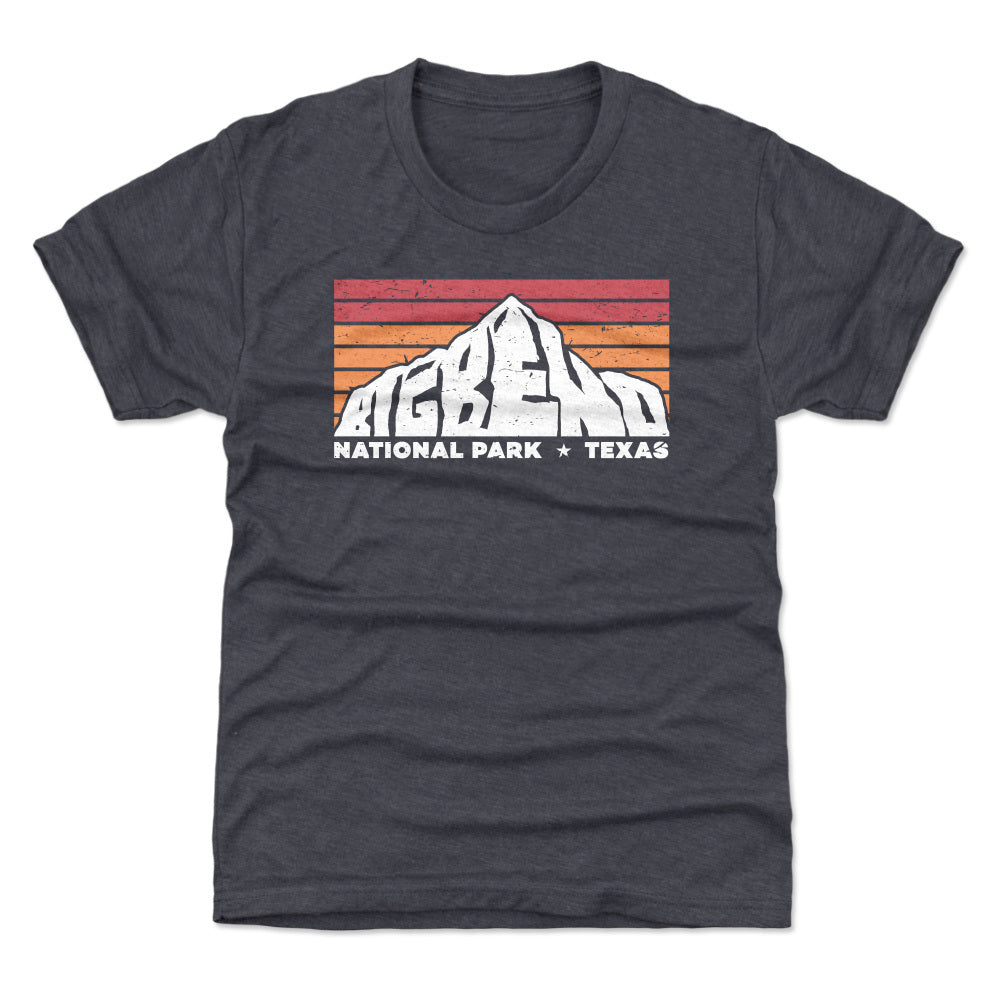 Big Ben National Park Kids T-Shirt | 500 LEVEL