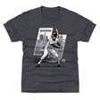 Wade Boggs Kids T-Shirt | 500 LEVEL