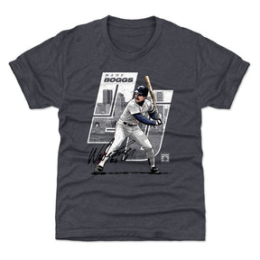 Wade Boggs Kids T-Shirt | 500 LEVEL
