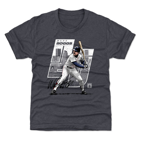 Wade Boggs Kids T-Shirt | 500 LEVEL