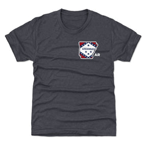 Arkansas Kids T-Shirt | 500 LEVEL