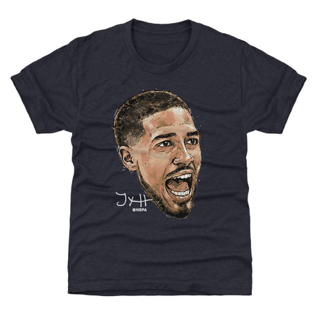 Tyrese Haliburton Kids T-Shirt | 500 LEVEL