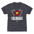 Colorado Kids T-Shirt | 500 LEVEL