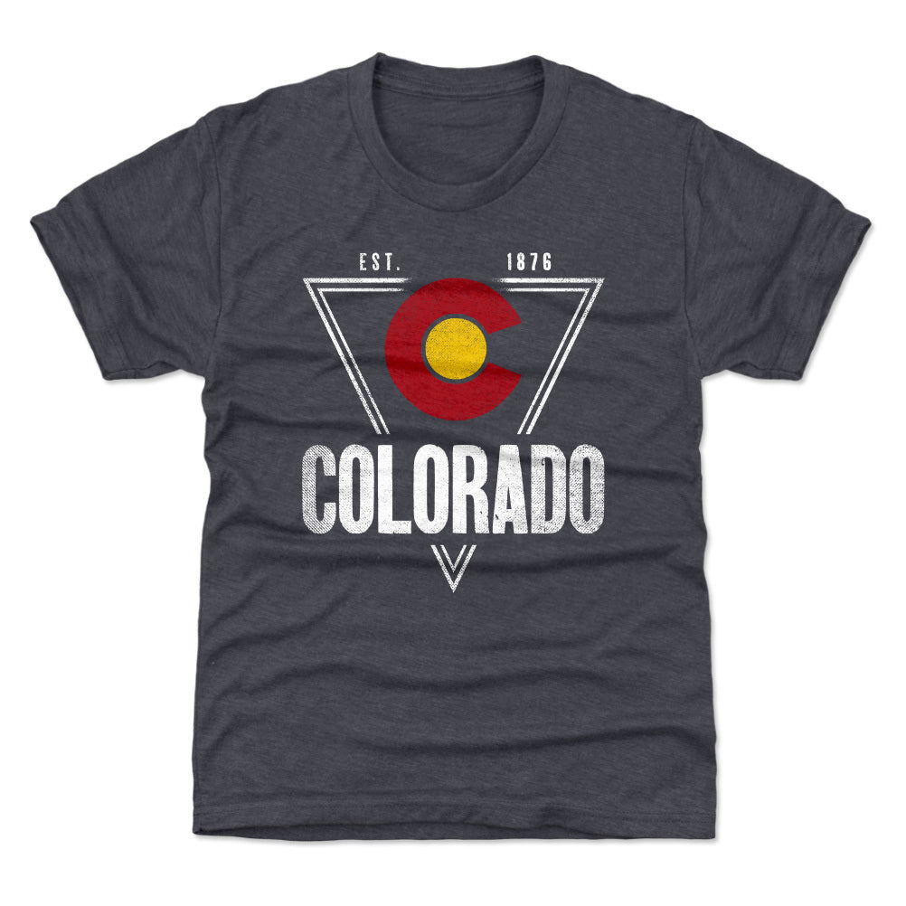 Colorado Kids T-Shirt | 500 LEVEL