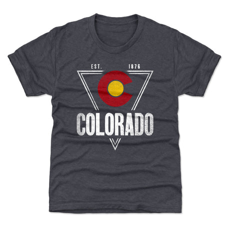 Colorado Kids T-Shirt | 500 LEVEL