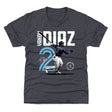 Yandy Diaz Kids T-Shirt | 500 LEVEL
