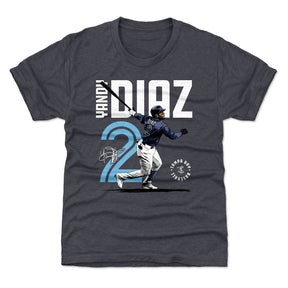 Yandy Diaz Kids T-Shirt | 500 LEVEL