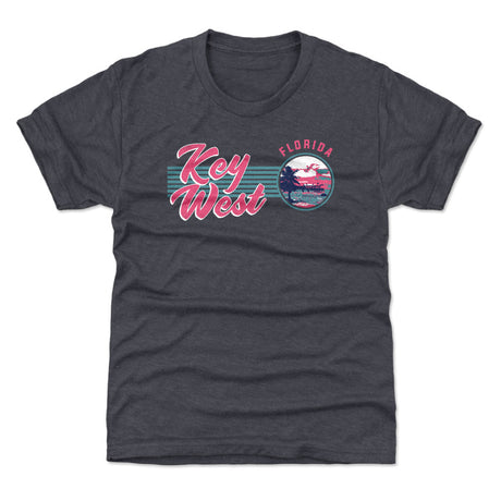 Key West Kids T-Shirt | 500 LEVEL