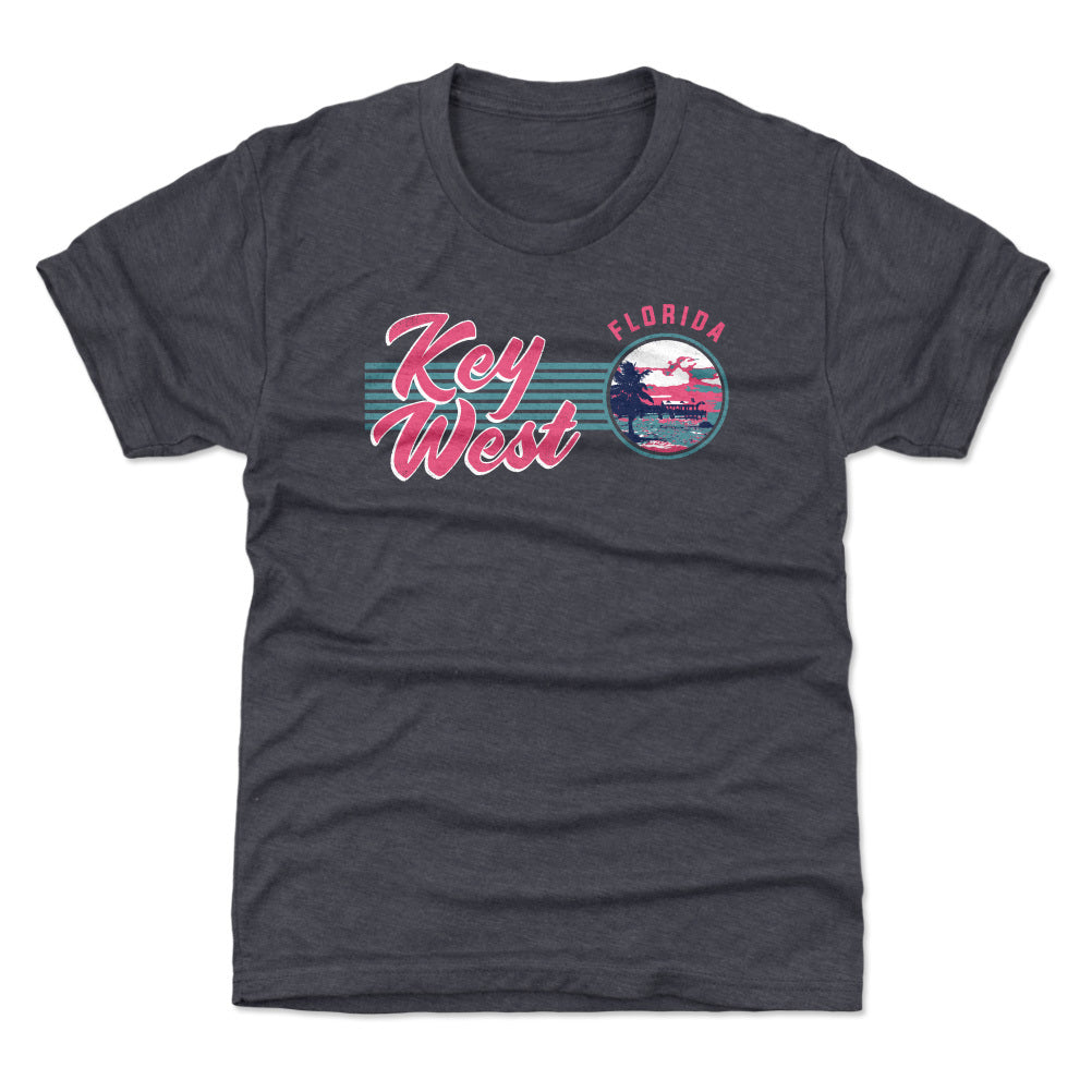 Key West Kids T-Shirt | 500 LEVEL