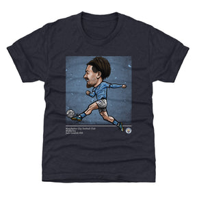 Jack Grealish Kids T-Shirt | 500 LEVEL