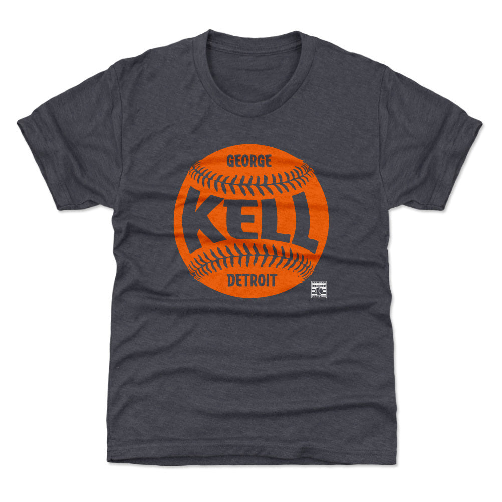 George Kell Kids T-Shirt | 500 LEVEL