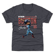 Byron Buxton Kids T-Shirt | 500 LEVEL