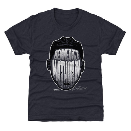 Bennedict Mathurin Kids T-Shirt | 500 LEVEL