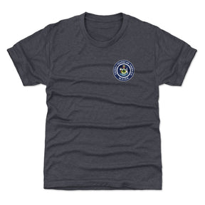 Maine Kids T-Shirt | 500 LEVEL