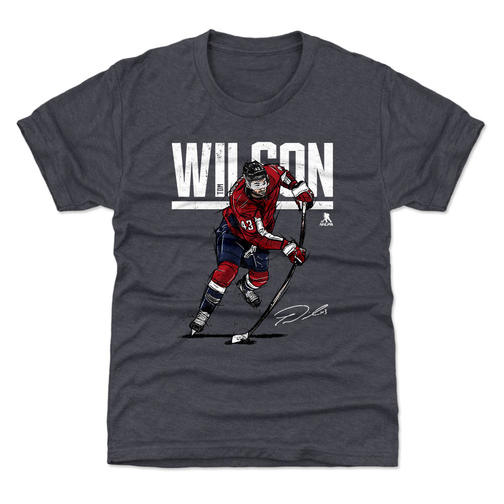 Tom Wilson Kids T-Shirt | 500 LEVEL
