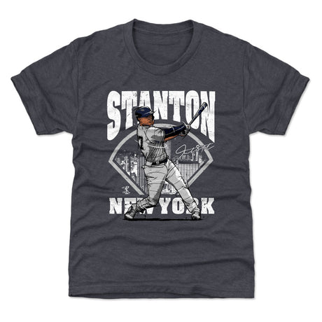Giancarlo Stanton Kids T-Shirt | 500 LEVEL
