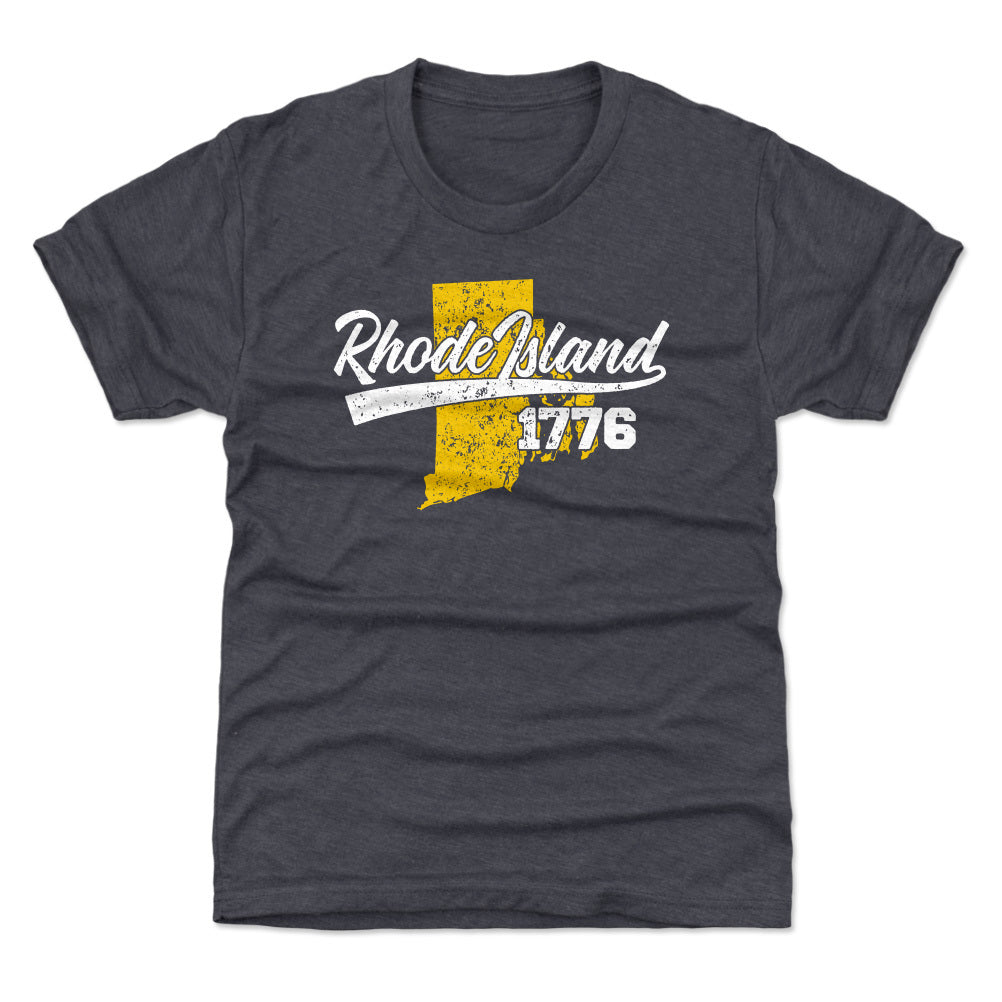 Rhode Island Kids T-Shirt | 500 LEVEL