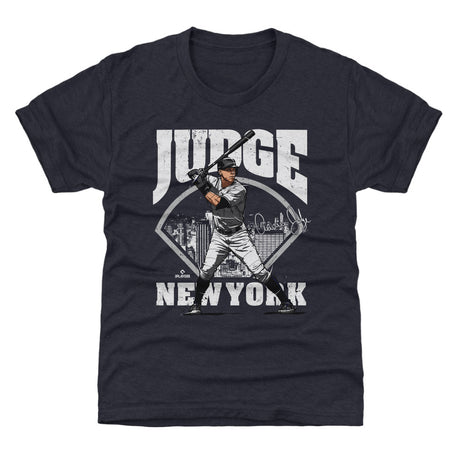 Aaron Judge Kids T-Shirt | 500 LEVEL