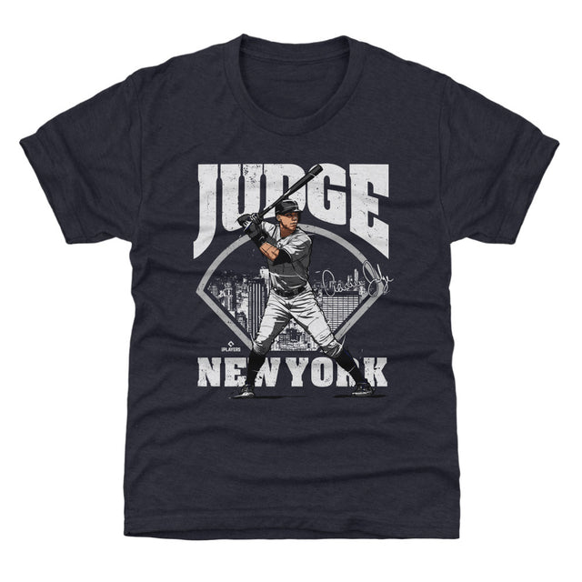 Aaron Judge Kids T-Shirt | 500 LEVEL