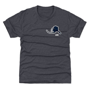 Alaska Kids T-Shirt | 500 LEVEL