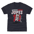 Chipper Jones Kids T-Shirt | 500 LEVEL