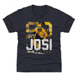 Roman Josi Kids T-Shirt | 500 LEVEL